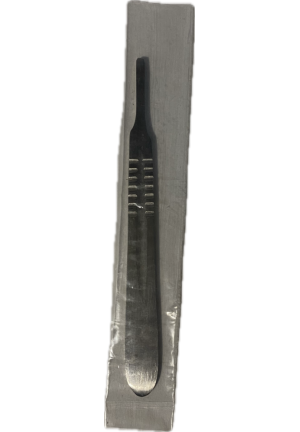 Ручка скальпеля Р-71